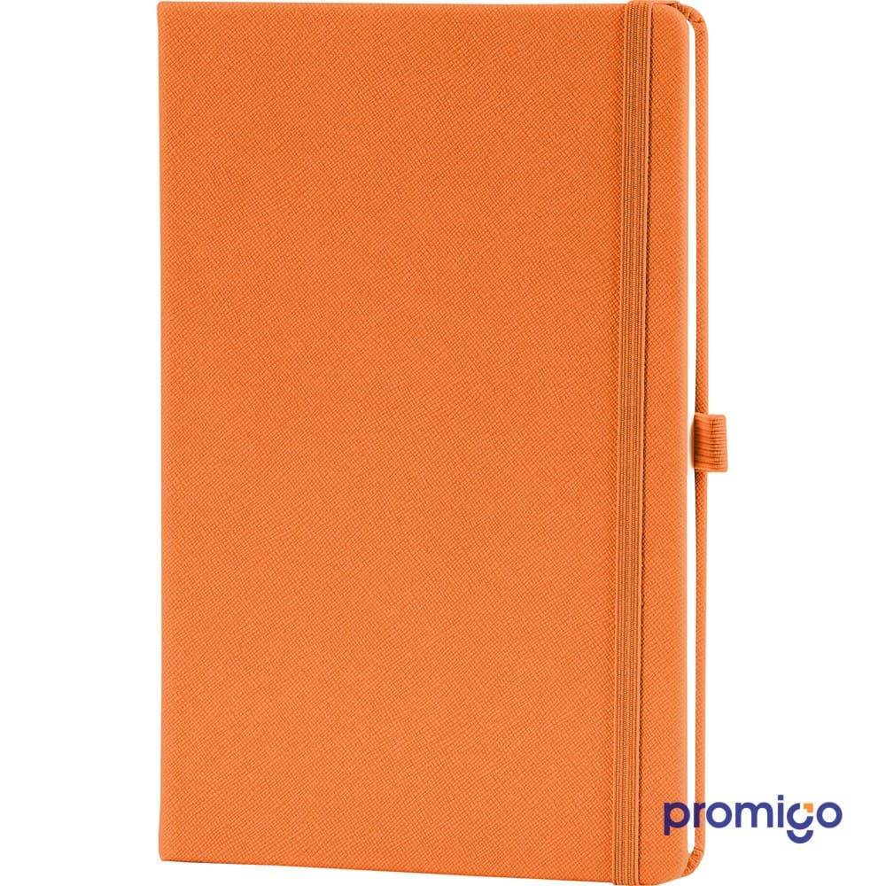 Kareli Notebook Defter 16x24cm – görsel 2