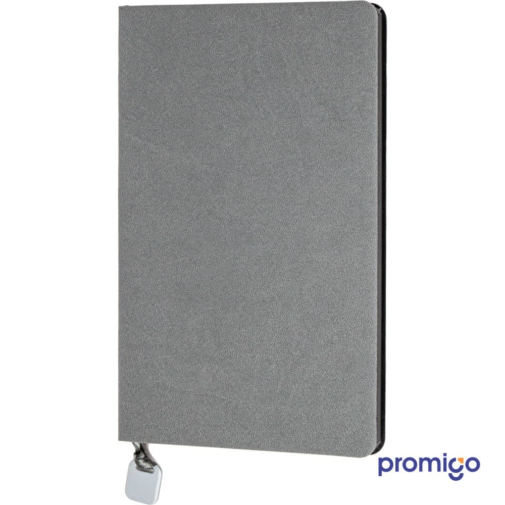 Metal Ayraçlı Notebook Defter – görsel 13