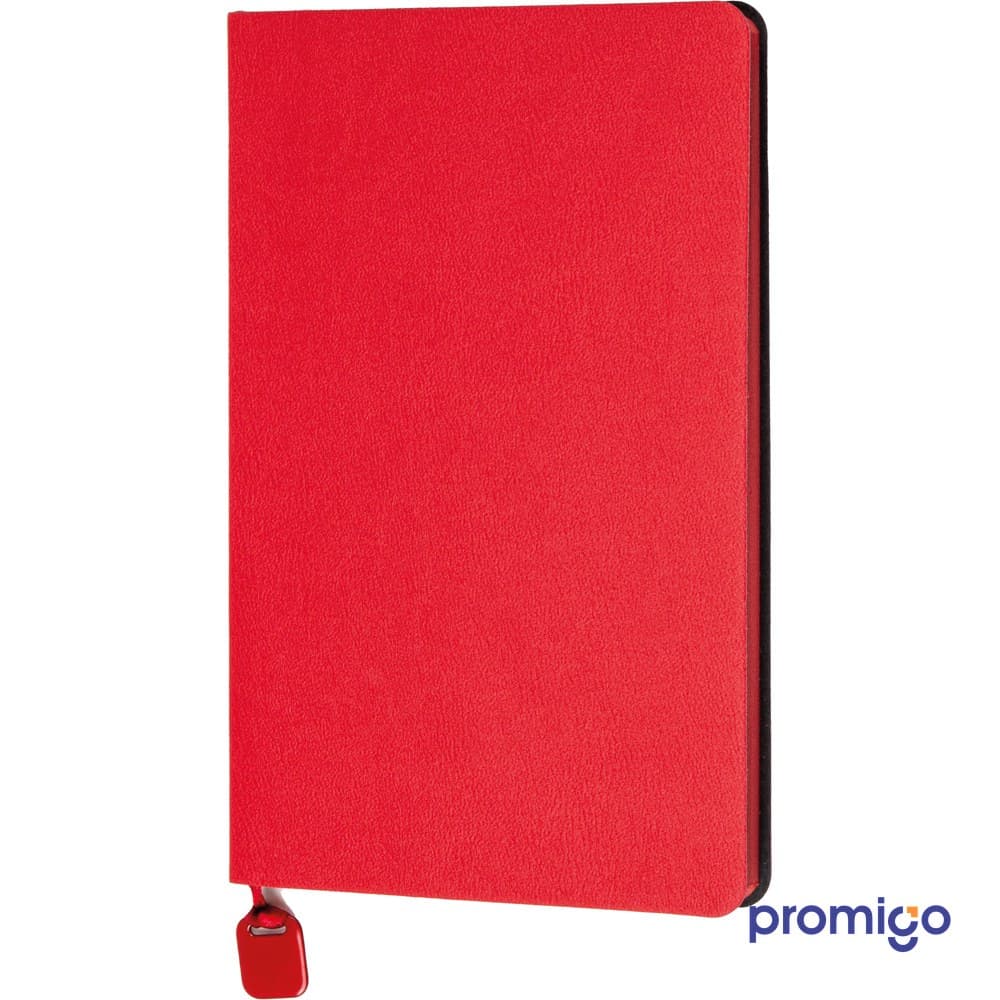 Metal Ayraçlı Notebook Defter – görsel 12