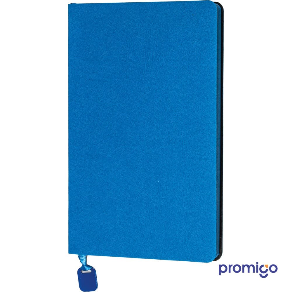Metal Ayraçlı Notebook Defter – görsel 11