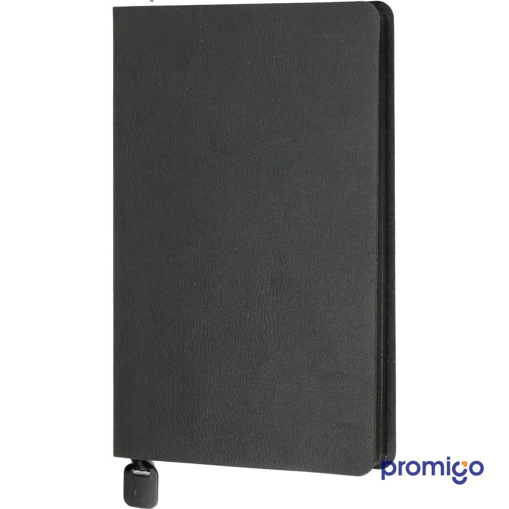 Metal Ayraçlı Notebook Defter – görsel 10