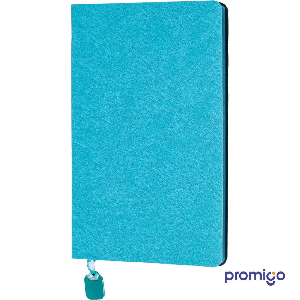 Metal Ayraçlı Notebook Defter – görsel 9
