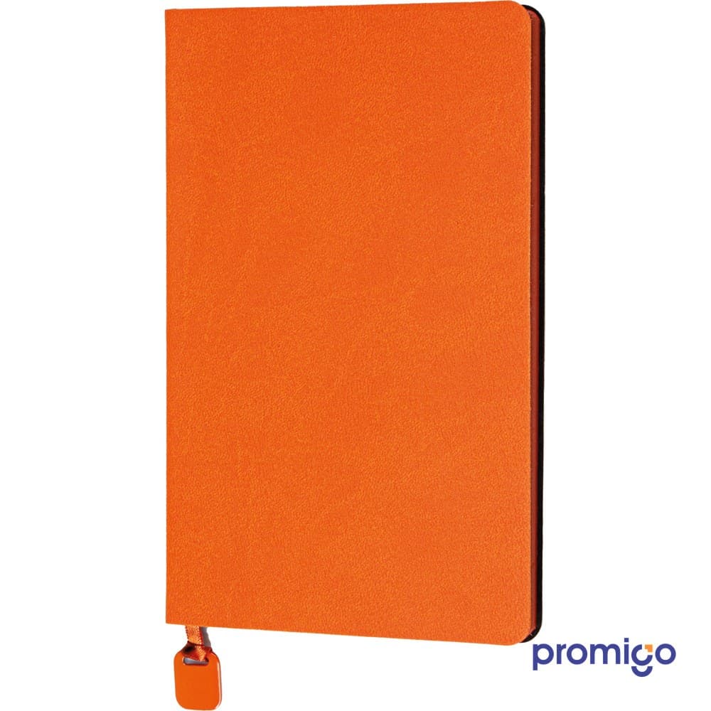 Metal Ayraçlı Notebook Defter – görsel 8