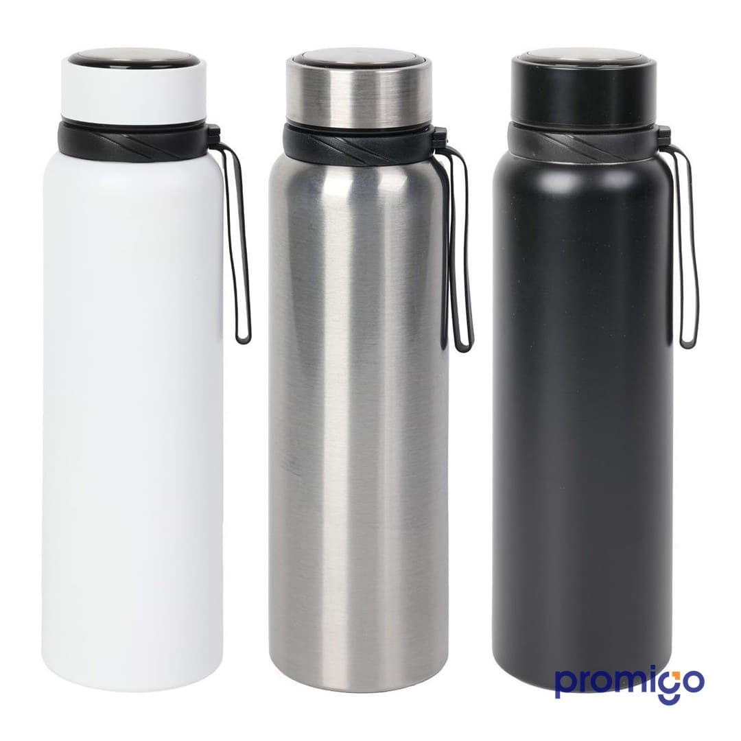 Çelik Termos 1000 ml