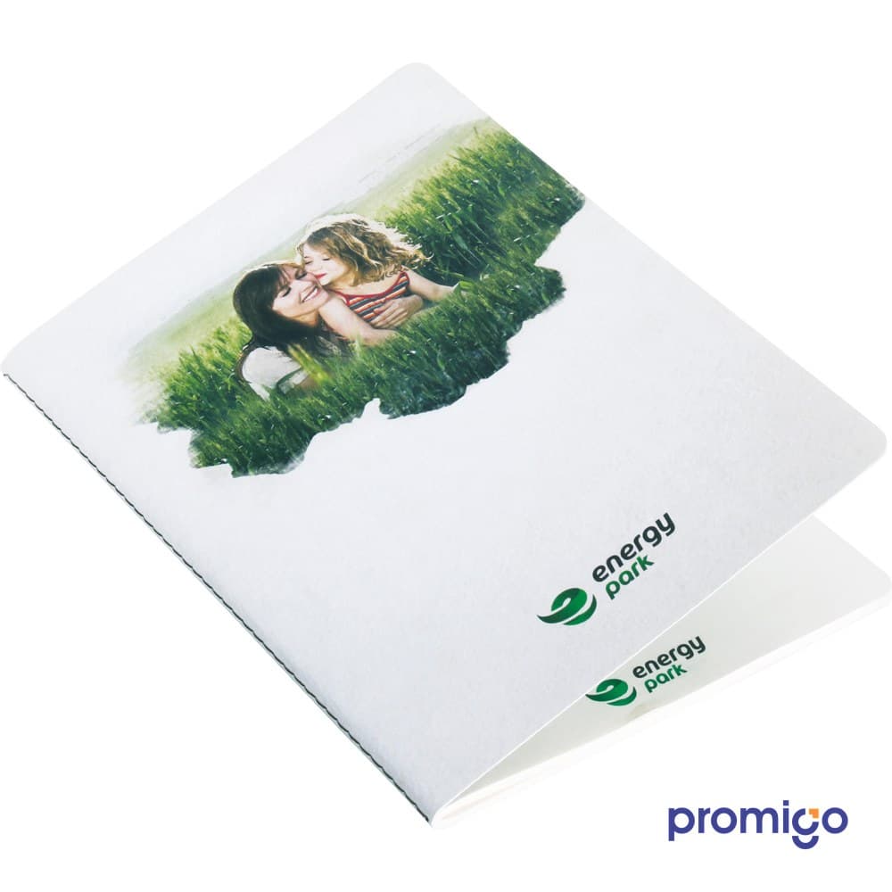 Özel Üretim Terzi Dikişli Tarihsiz Defter – görsel 2
