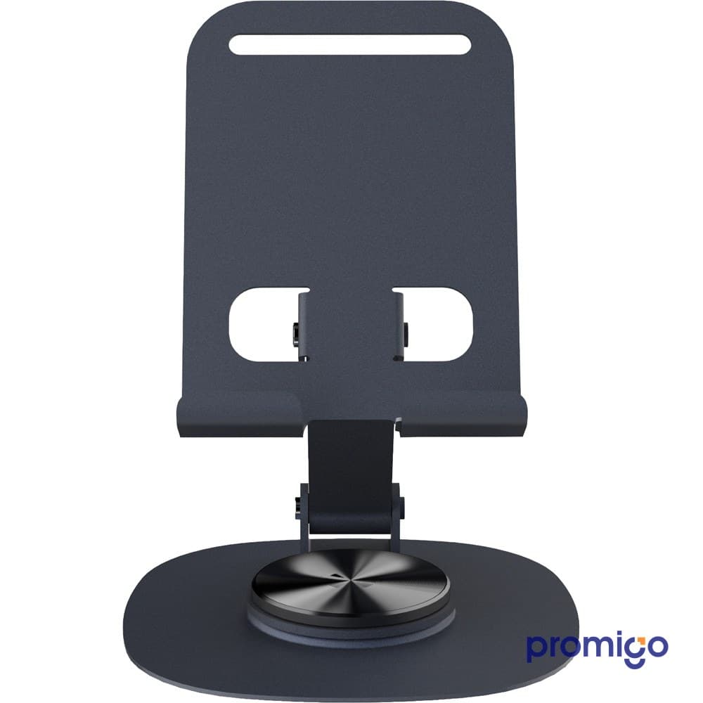 Ayarlanabilir Metal Telefon Standı – görsel 4