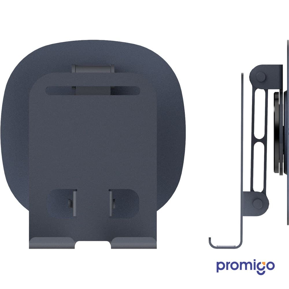 Ayarlanabilir Metal Telefon Standı – görsel 3