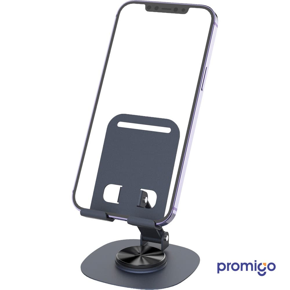 Ayarlanabilir Metal Telefon Standı – görsel 2