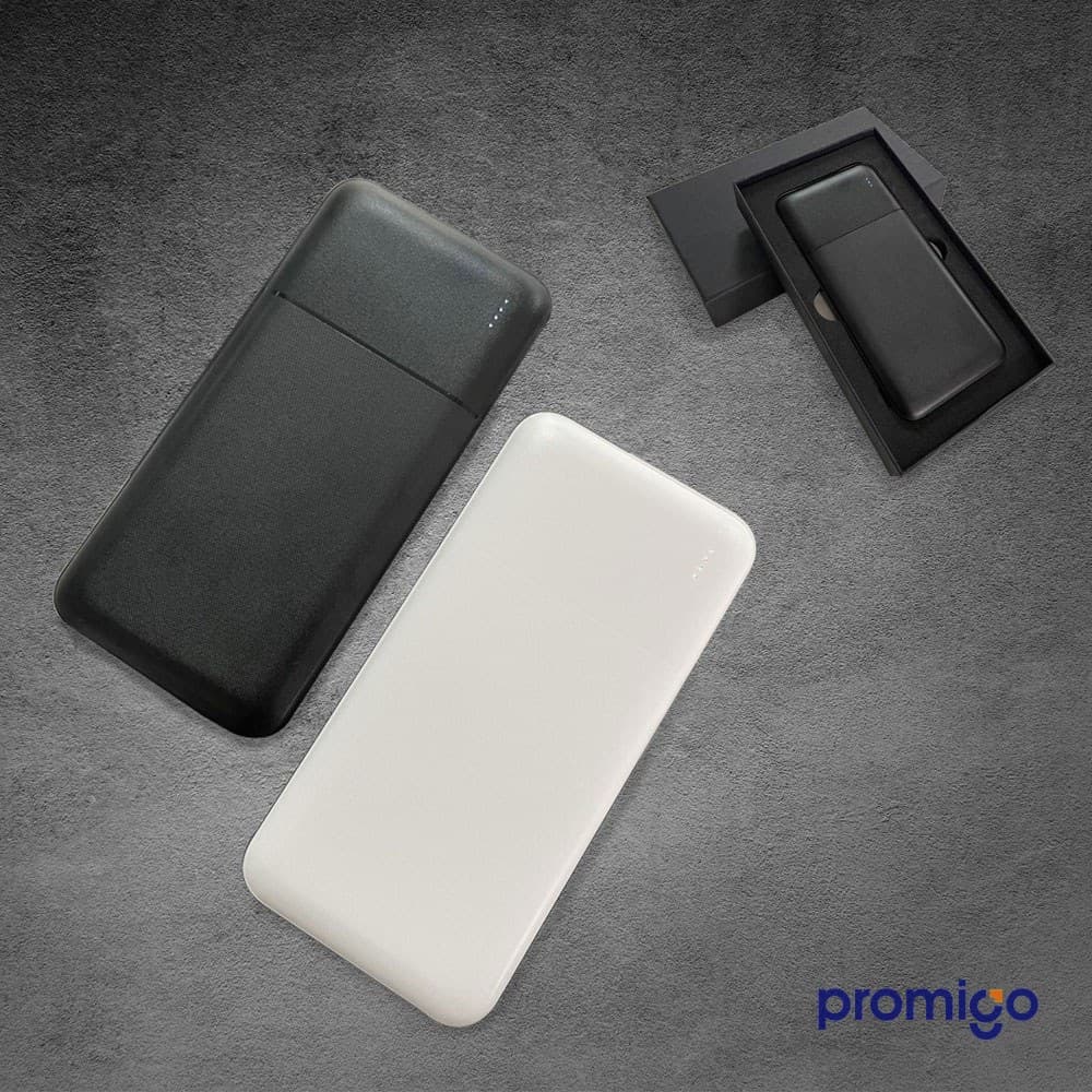 Led Kademe Göstergeli Powerbank – görsel 2