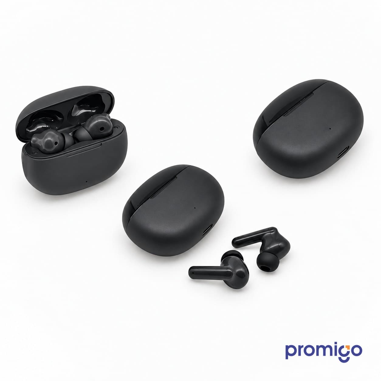 Bluetooth Kablosuz Kulaklık