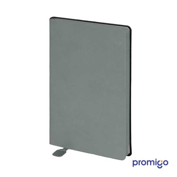 Yumuşak Kapak Tokalı Termoderi Defter – görsel 9