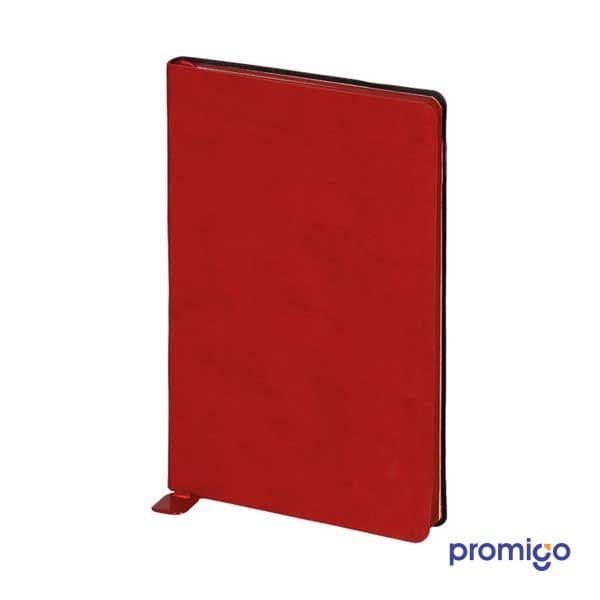 Yumuşak Kapak Tokalı Termoderi Defter – görsel 8