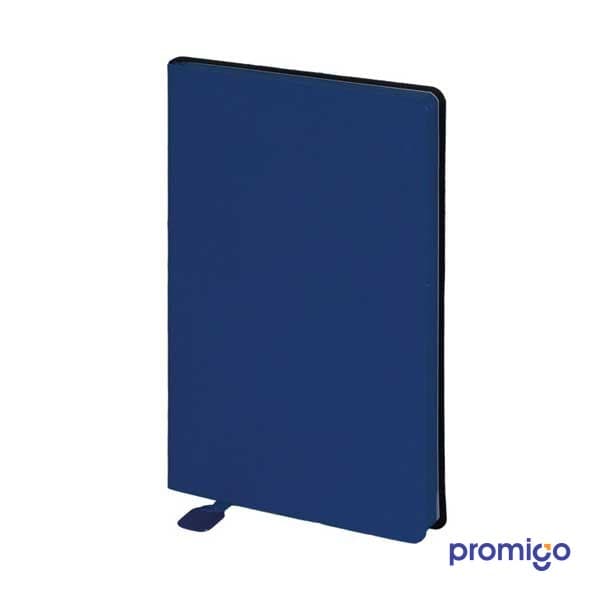 Yumuşak Kapak Tokalı Termoderi Defter – görsel 7