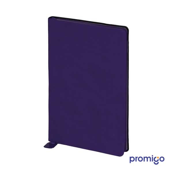 Yumuşak Kapak Tokalı Termoderi Defter – görsel 6