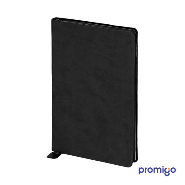 Yumuşak Kapak Tokalı Termoderi Defter – görsel 5