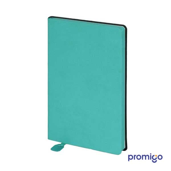 Yumuşak Kapak Tokalı Termoderi Defter – görsel 4