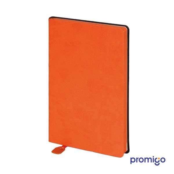 Yumuşak Kapak Tokalı Termoderi Defter – görsel 10