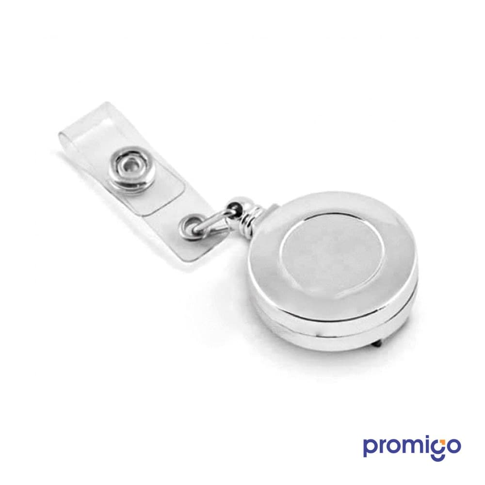 Metal Krom Yoyo – görsel 2