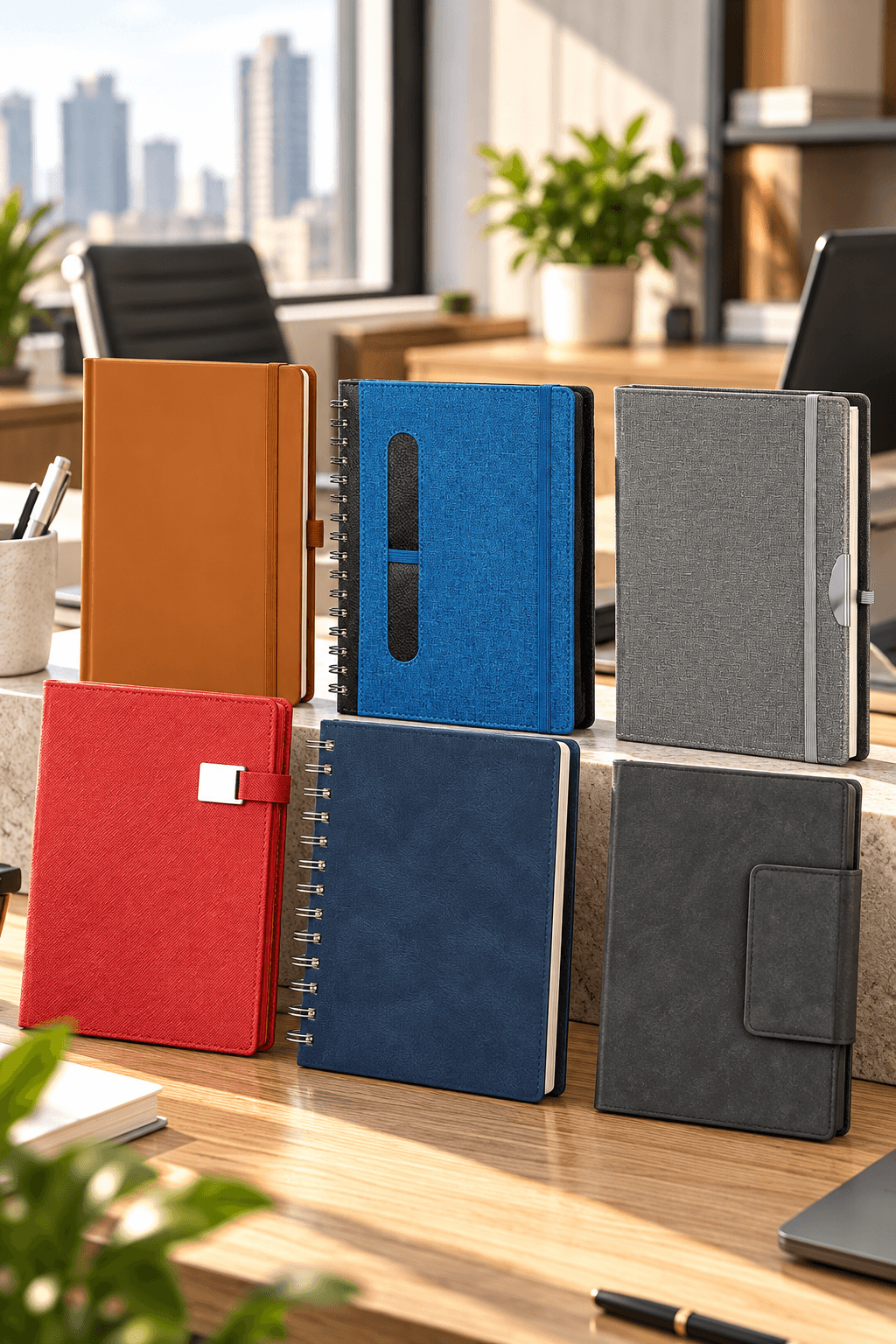 Defter ve Ajanda