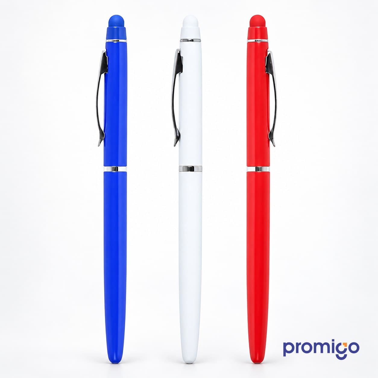 Touchpen Metal Roller Kalem