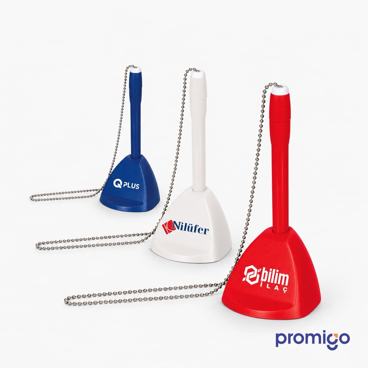 Zincirli Masa Kalemi