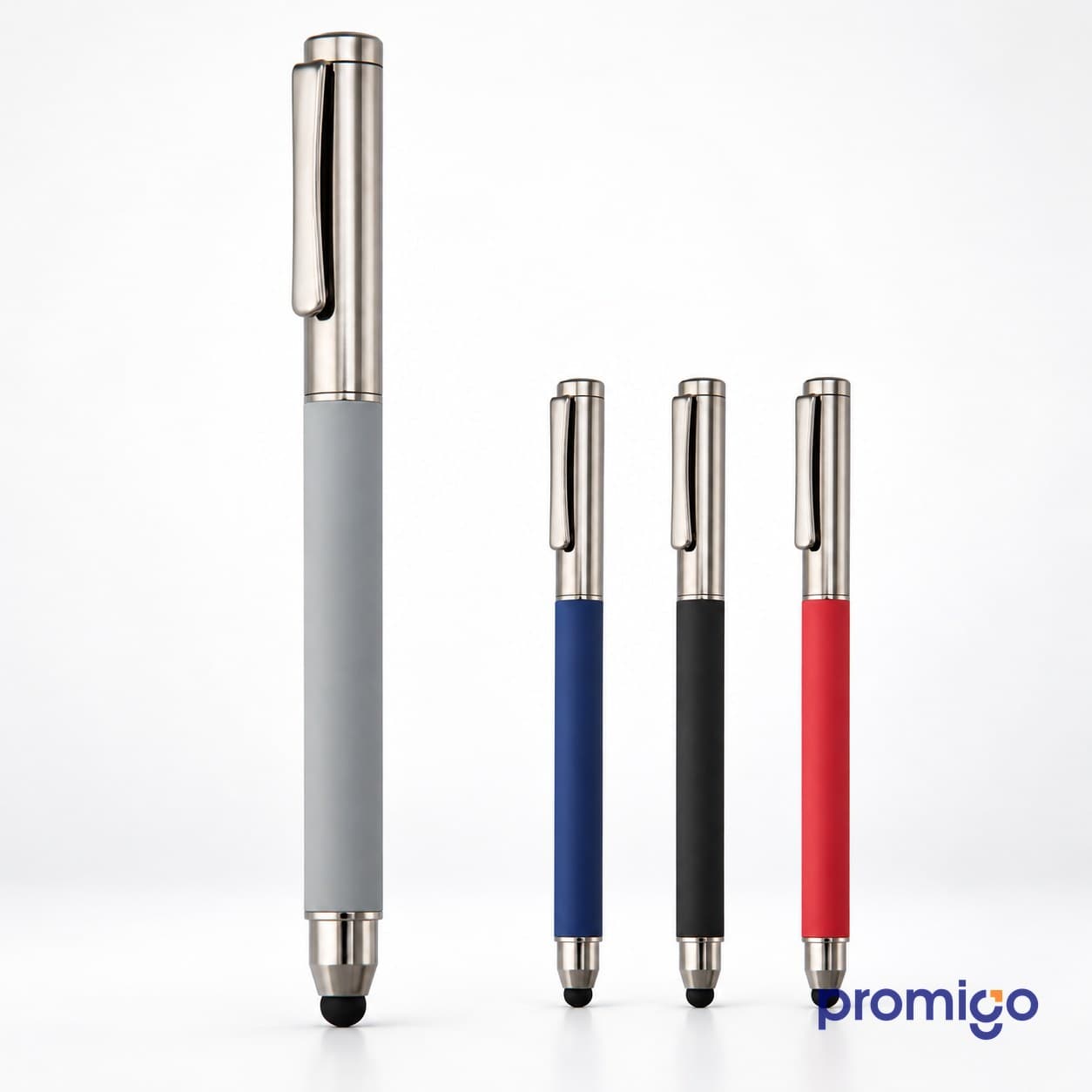 Premium Touchpen Roller Kalem