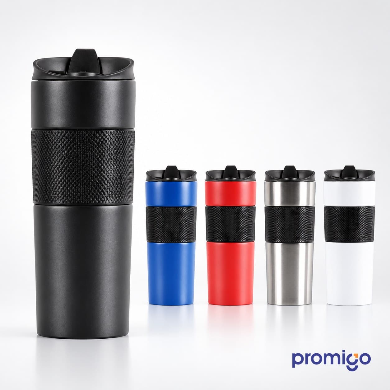 500 ml Paslanmaz Çelik Termos