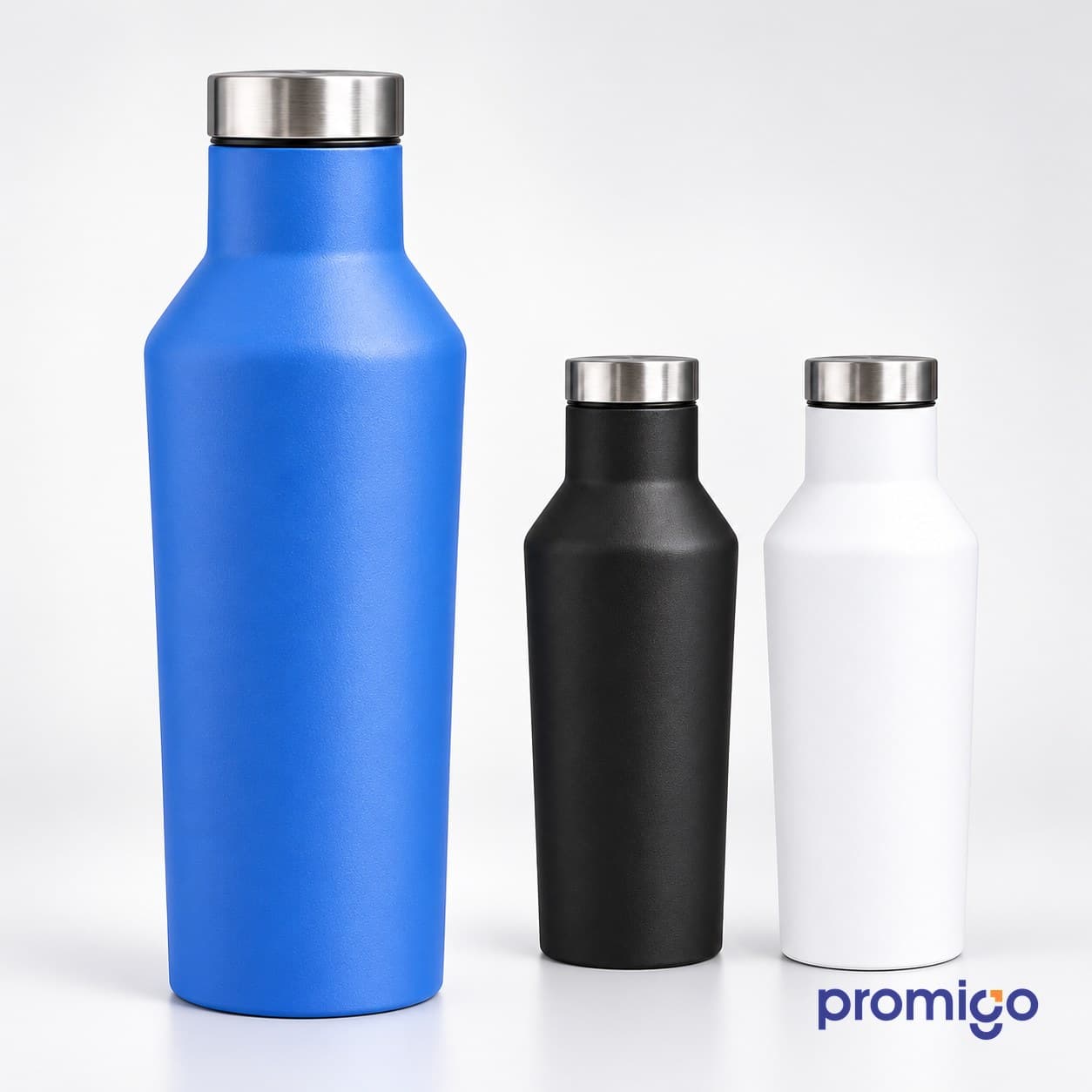 500 ml Çelik Termos