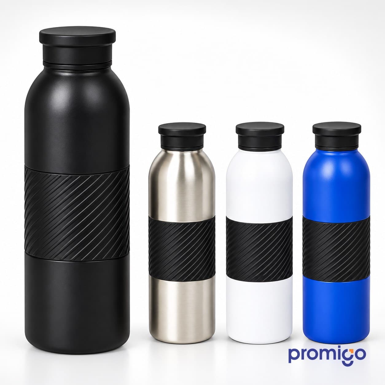 500 ml Paslanmaz Çelik Vakumlu Termos