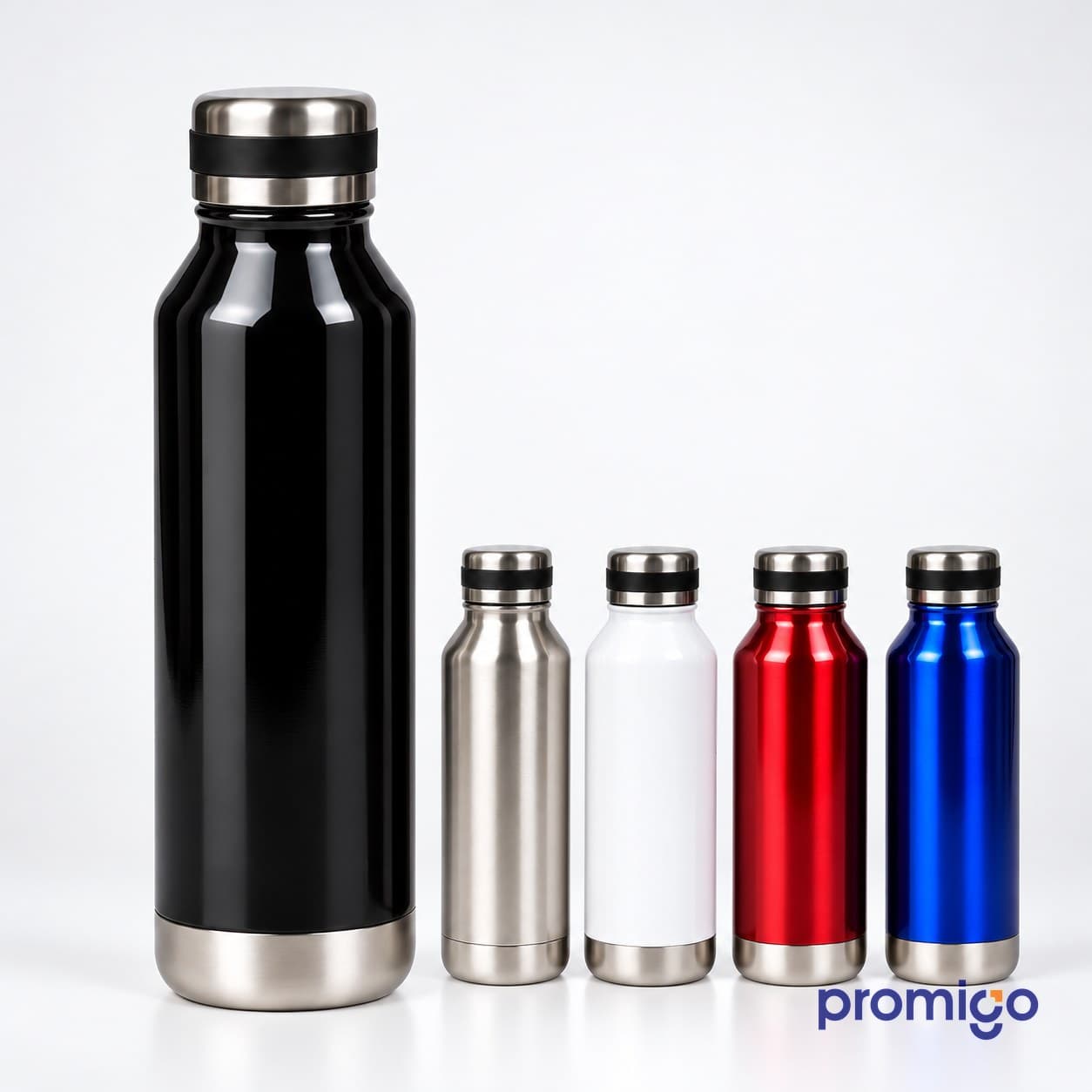 Paslanmaz Çelik Termos 700 ml