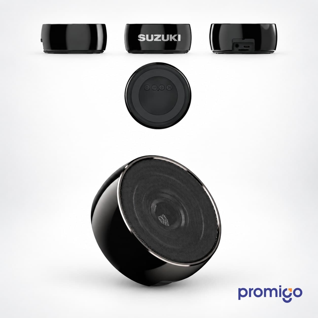 Bluetooth Kablosuz Hoparlör