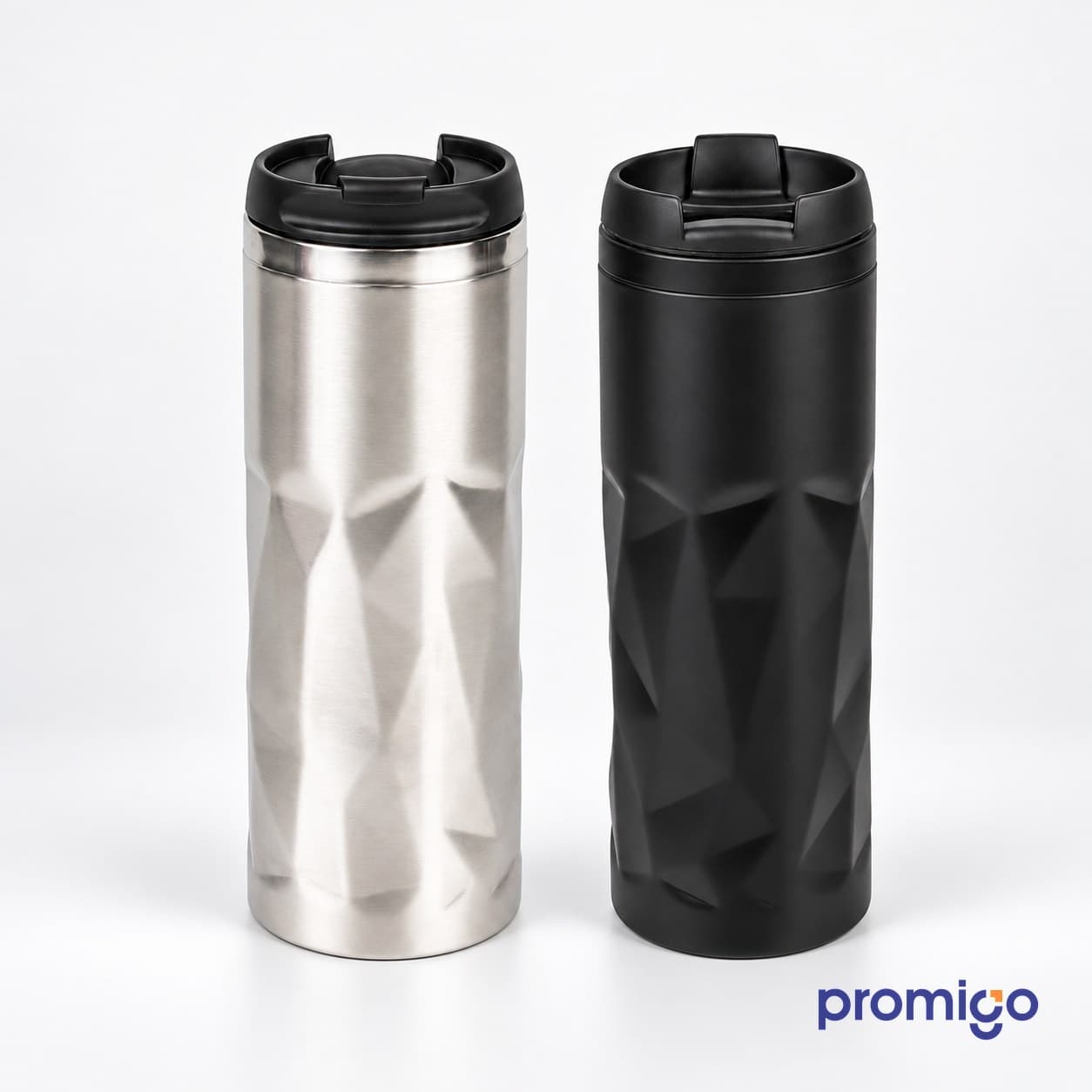 Prizma Çelik Termos 450 ml