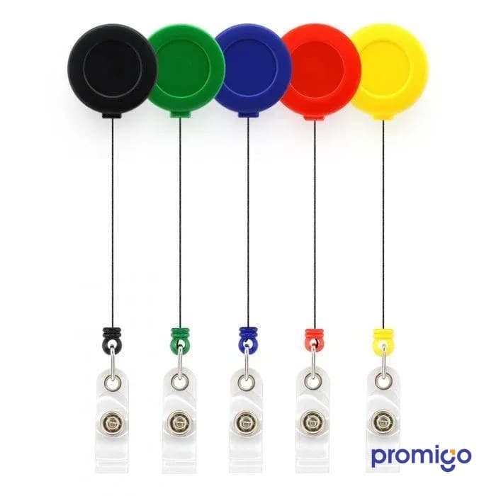 Plastik Yoyo Kartlık