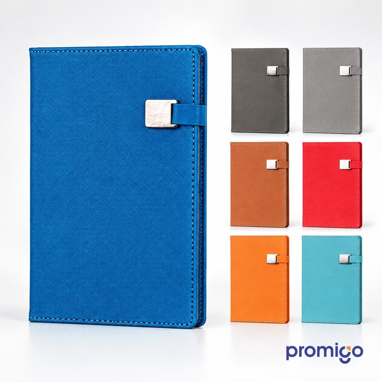 Tokalı Termoderi Notebook Defter