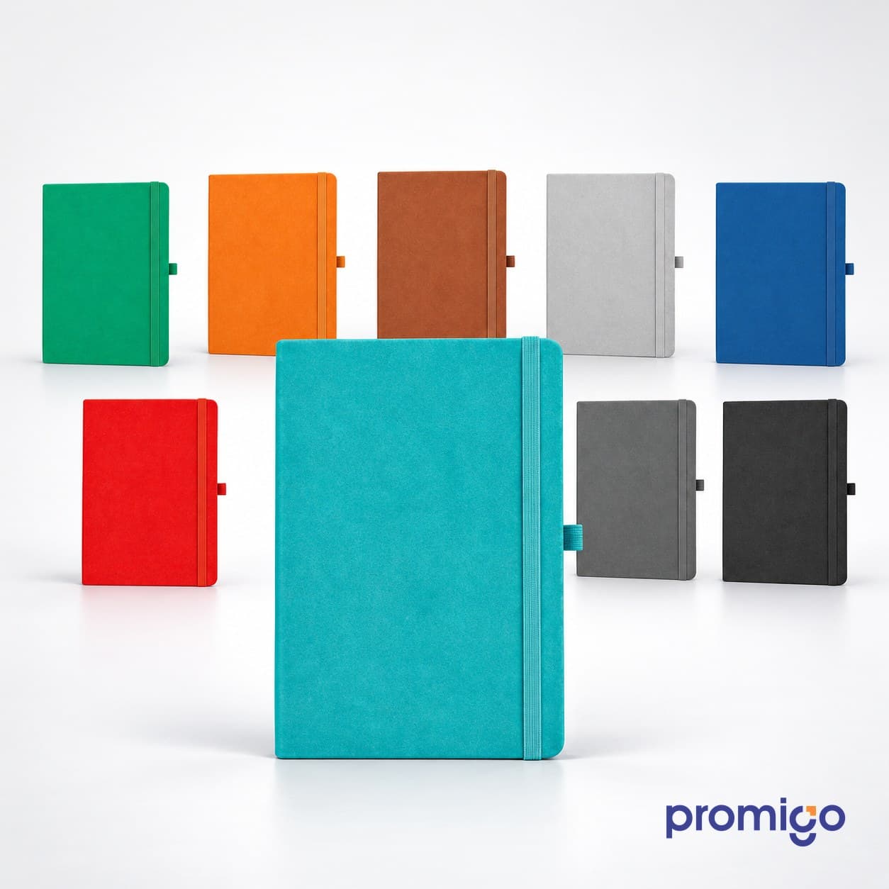 Ekonomik Termoderi Notebook Defter