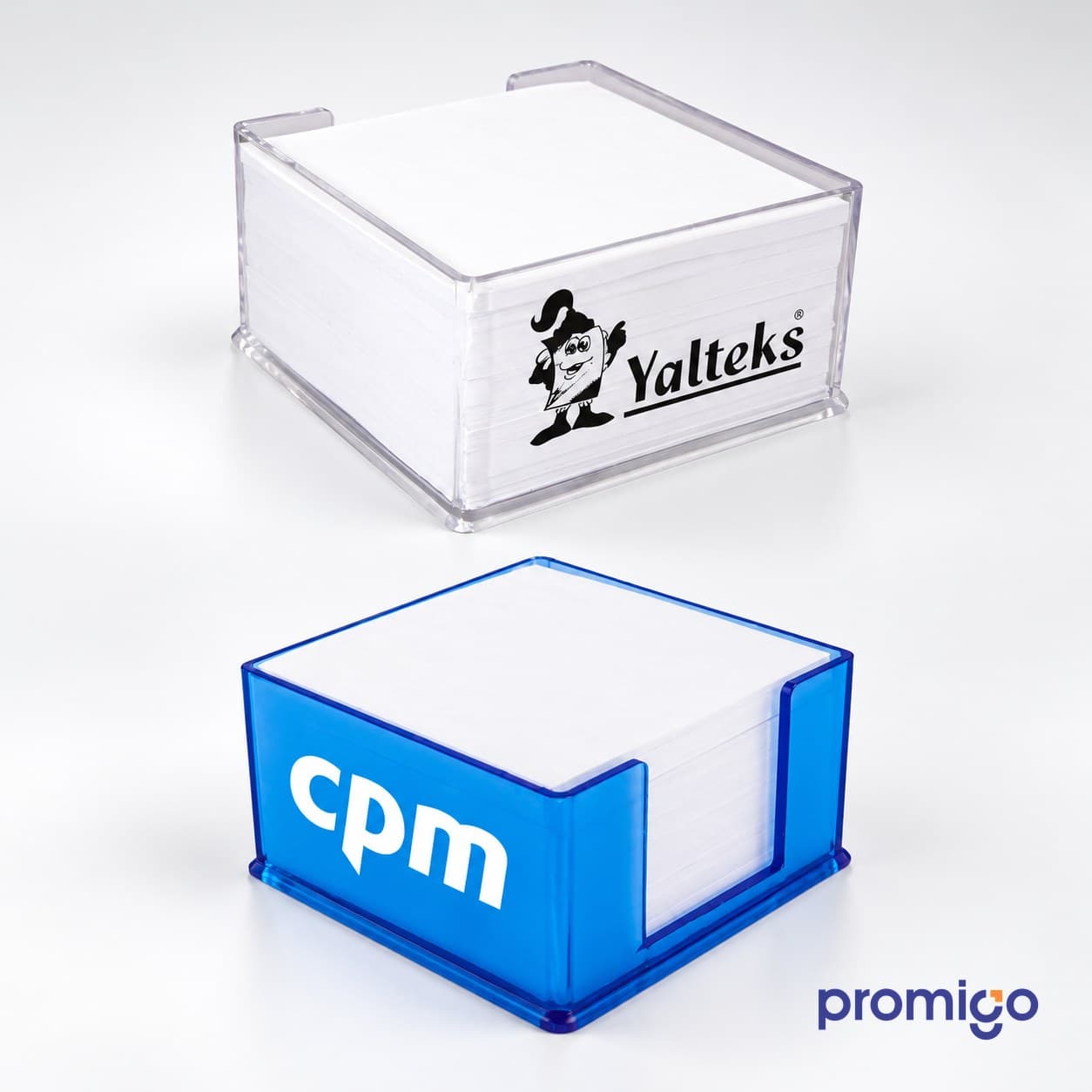 Plastilk Notluk (Kağıtlı)