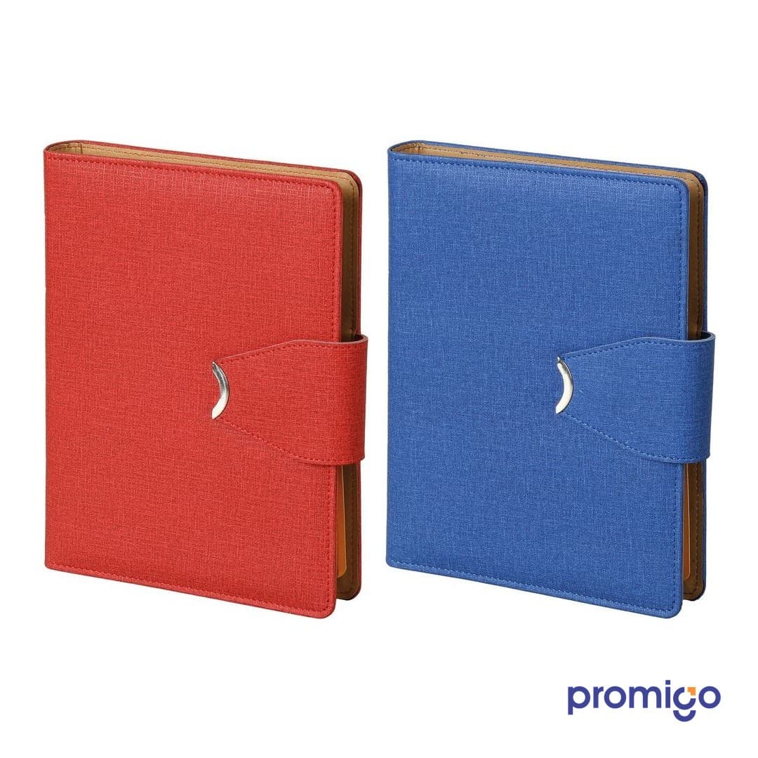Hesap Makineli Organizer Ajanda