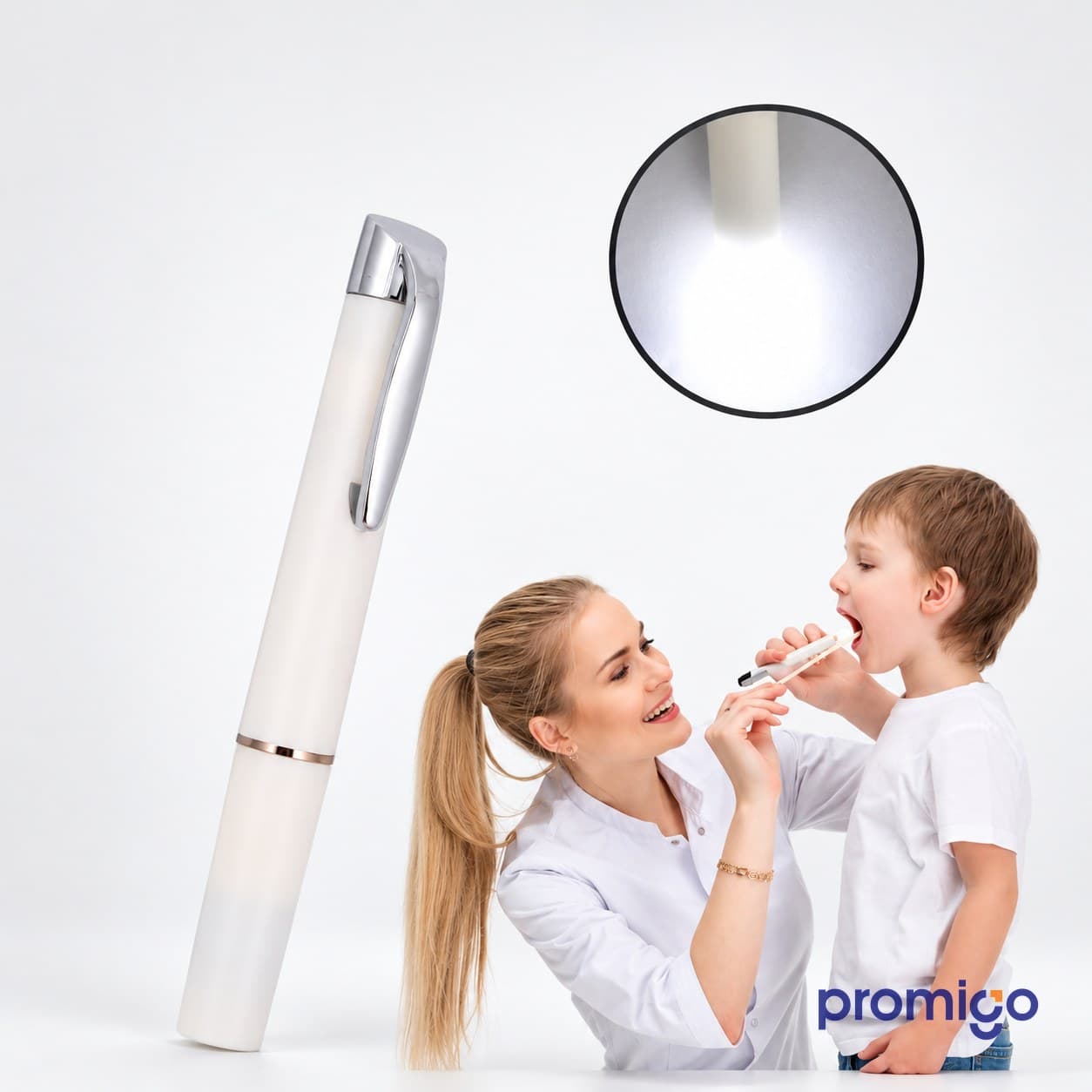 Pen Light