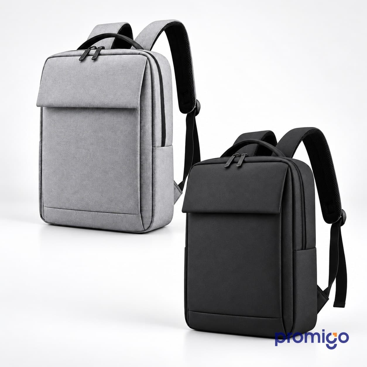 Promosyon Laptop ve Seminer Sırt Çantası