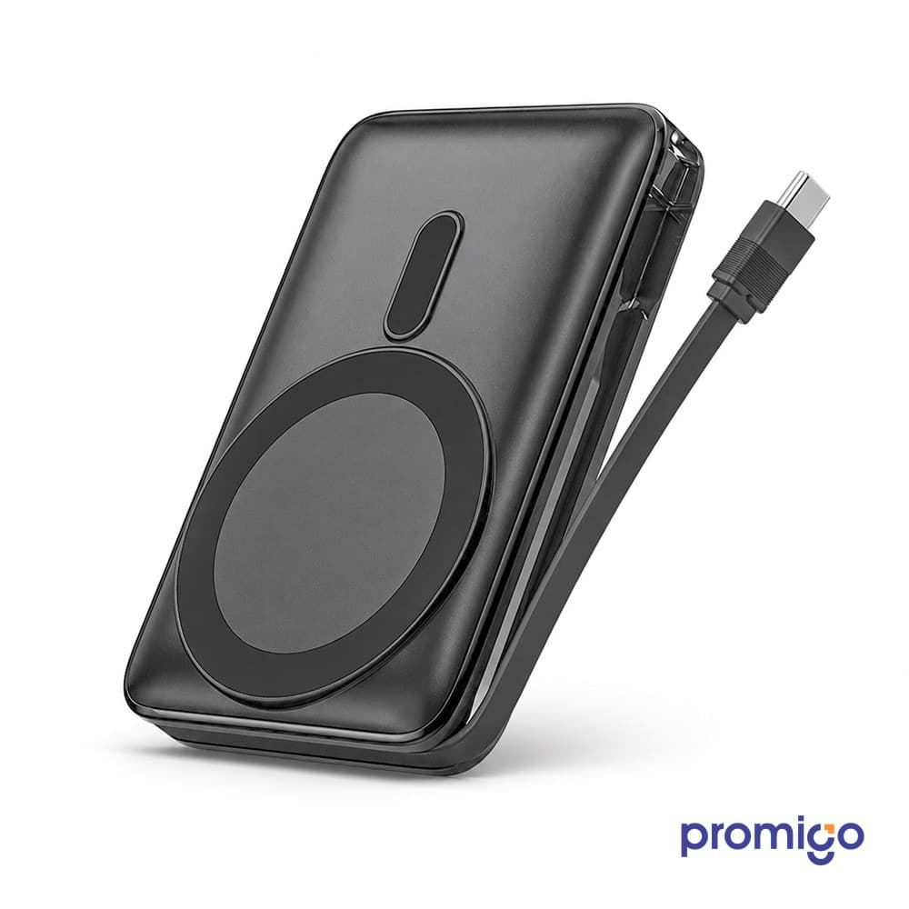 Wireless Powerbank