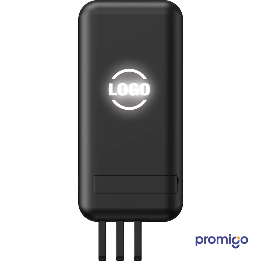 Vantuzlu Wireless Powerbank