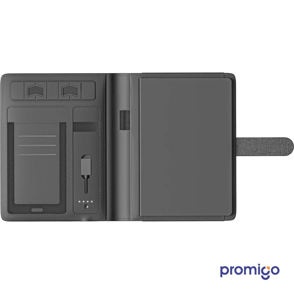 Organizer Powerbank