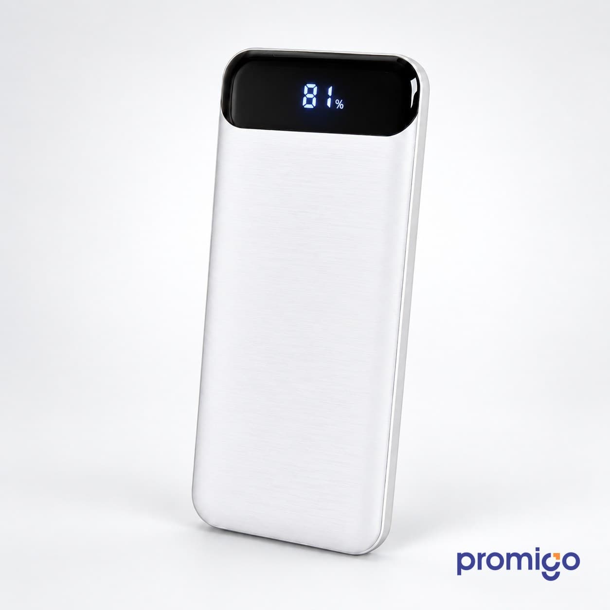 LCD Ekranlı Powerbank