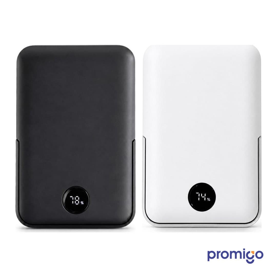 Standlı MagSafe Powerbank