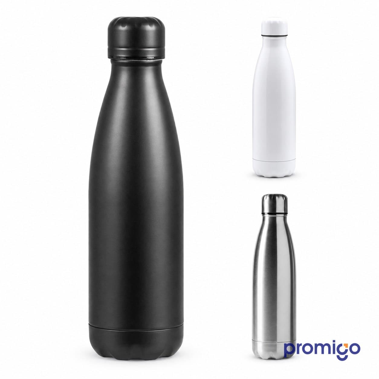 Paslanmaz Çelik Termos 500 ml
