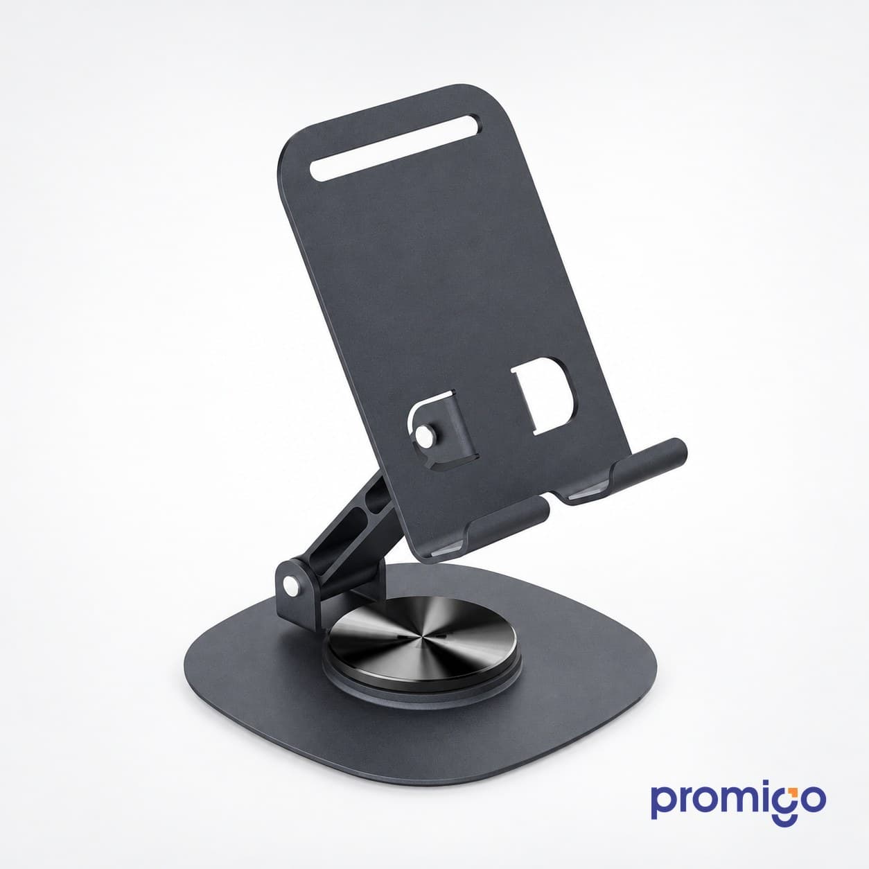 Ayarlanabilir Metal Telefon Standı