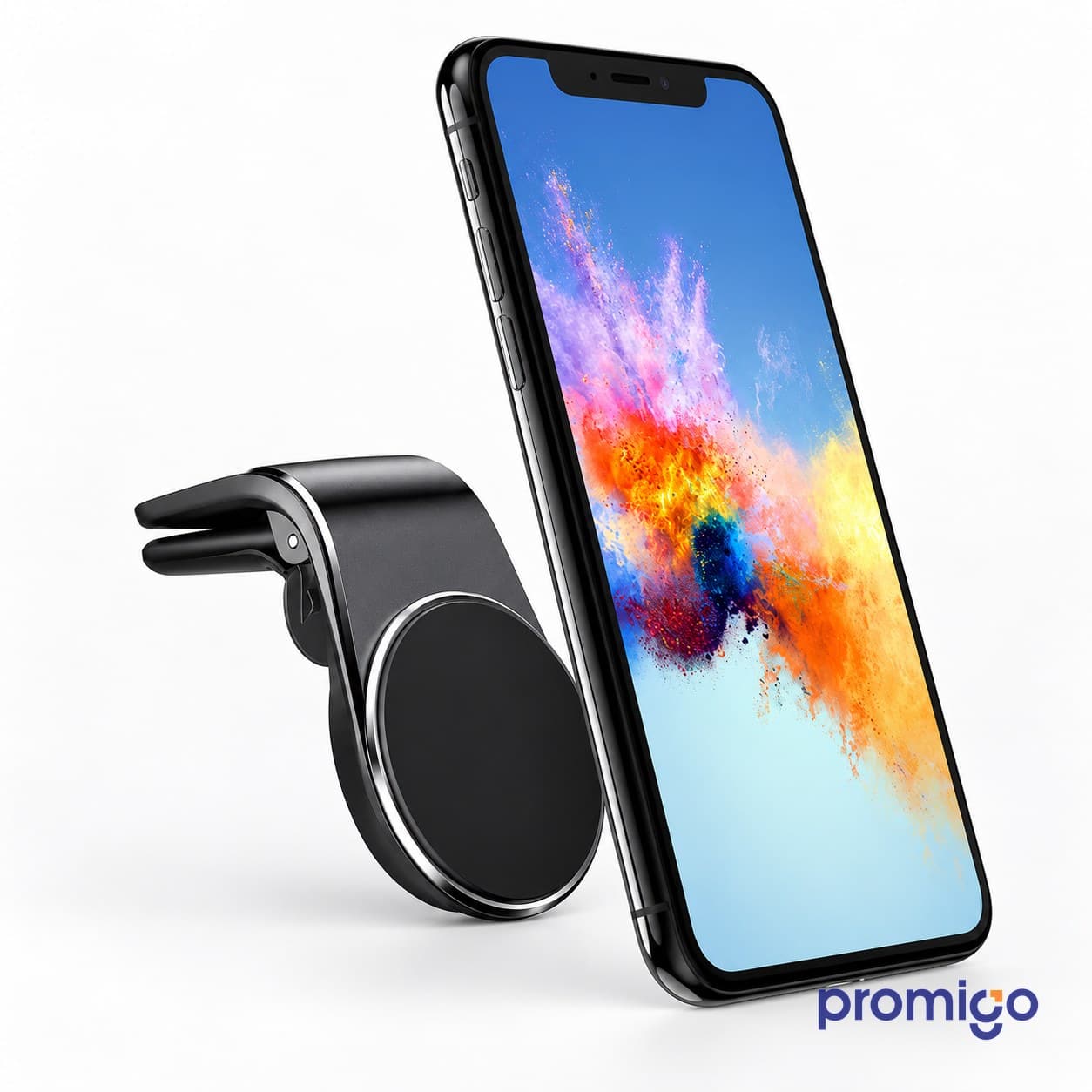 Araç İçi Telefon Tutucu