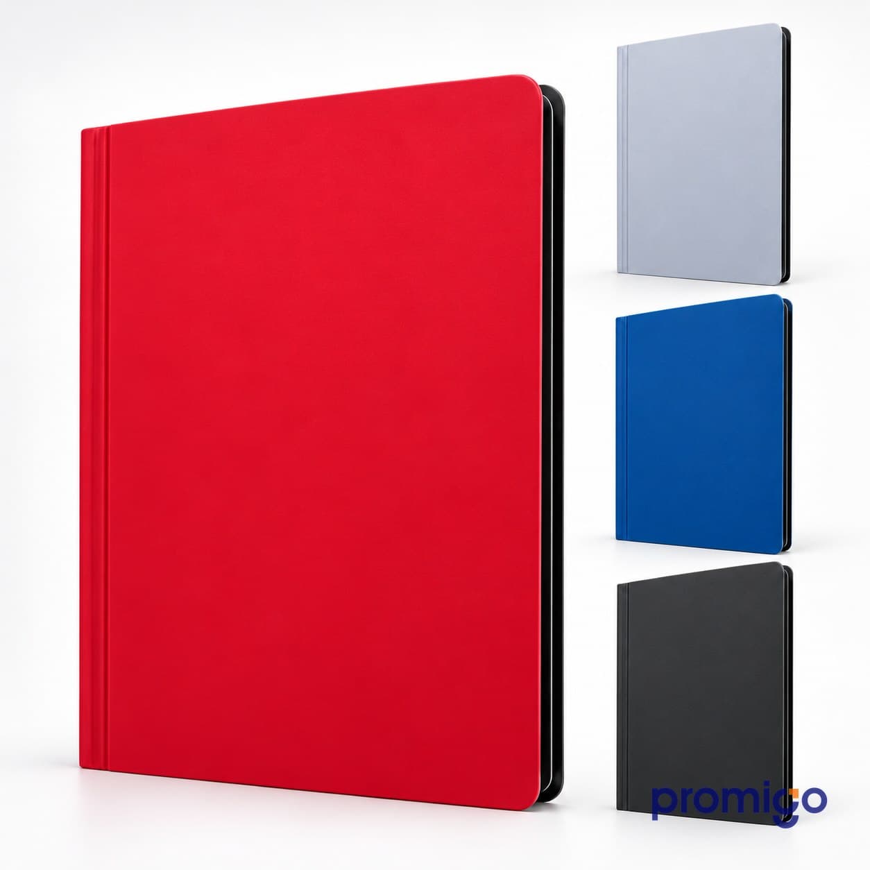 Yumuşak Kapaklı Notebook Defter 14 x 21 cm