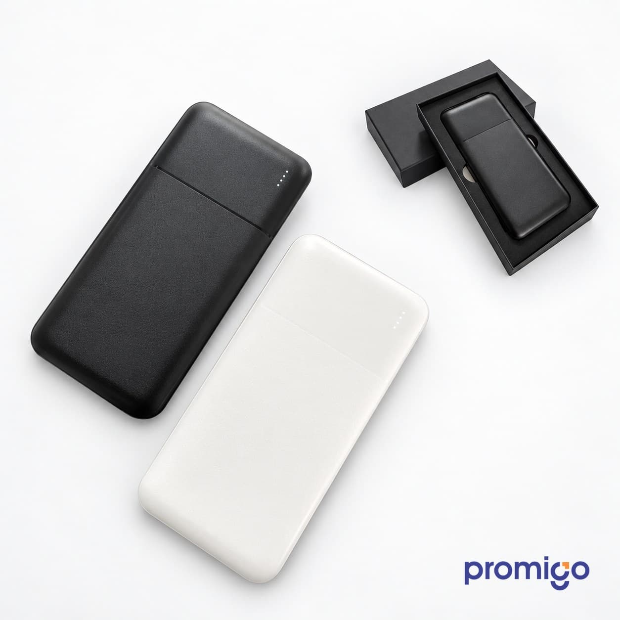 Ekonomik Powerbank 10.000 mAh