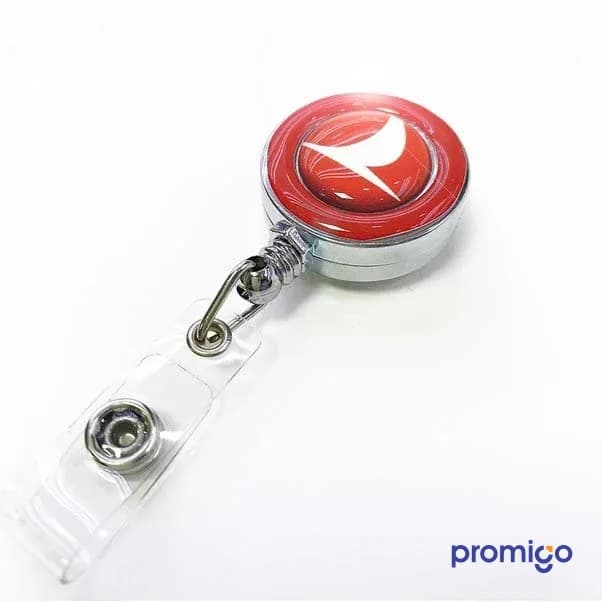 Metal Krom Yoyo